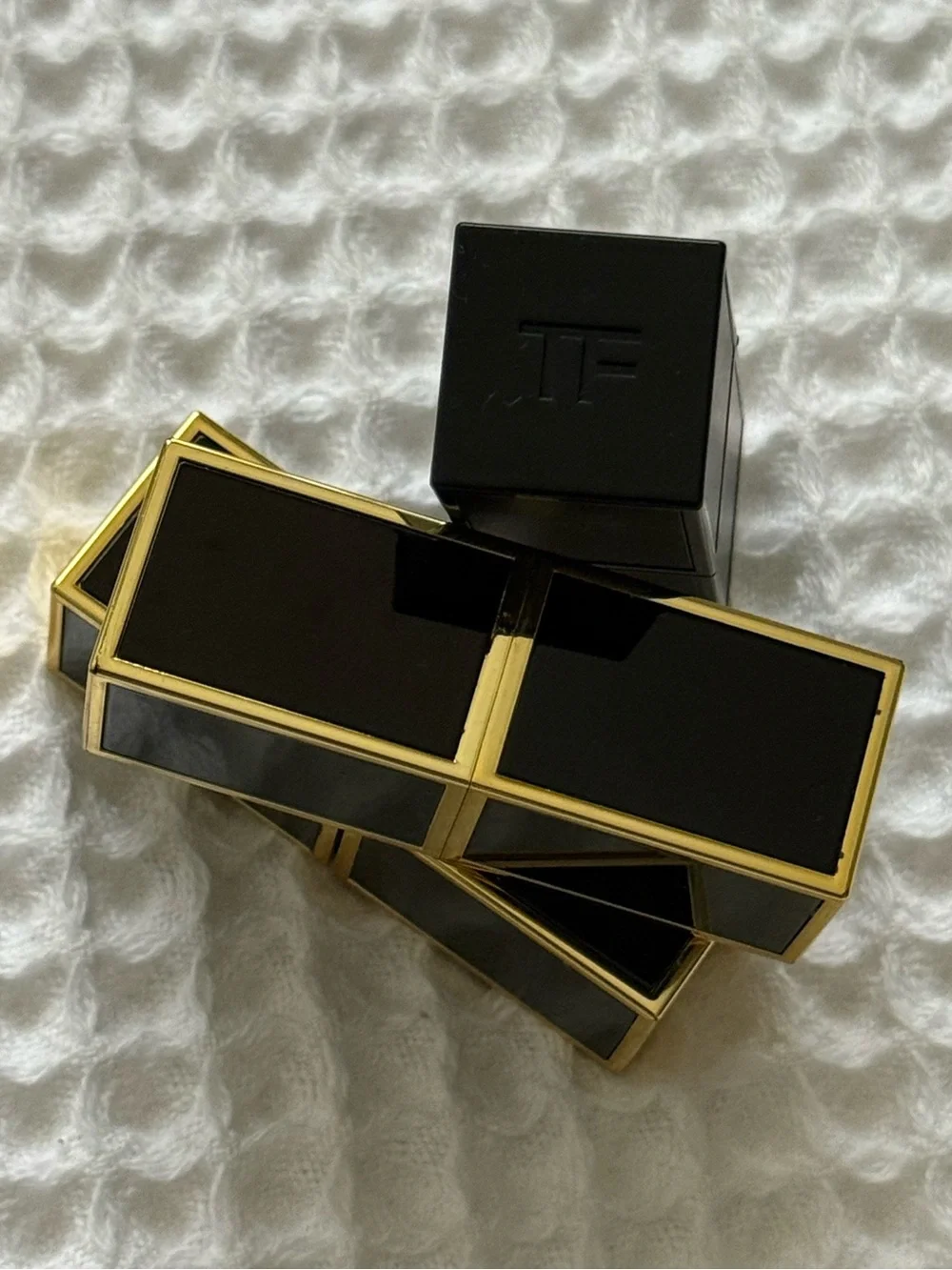 TOM FORD Lipstick Bundle (2)